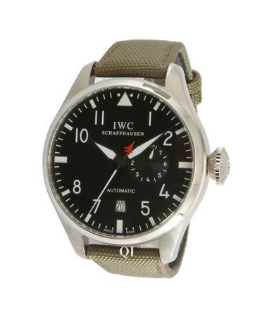 IWC Watch 253
